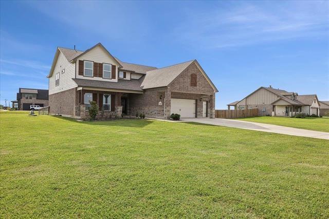 2498 Diamond D Drive, Beaumont, Texas image 2