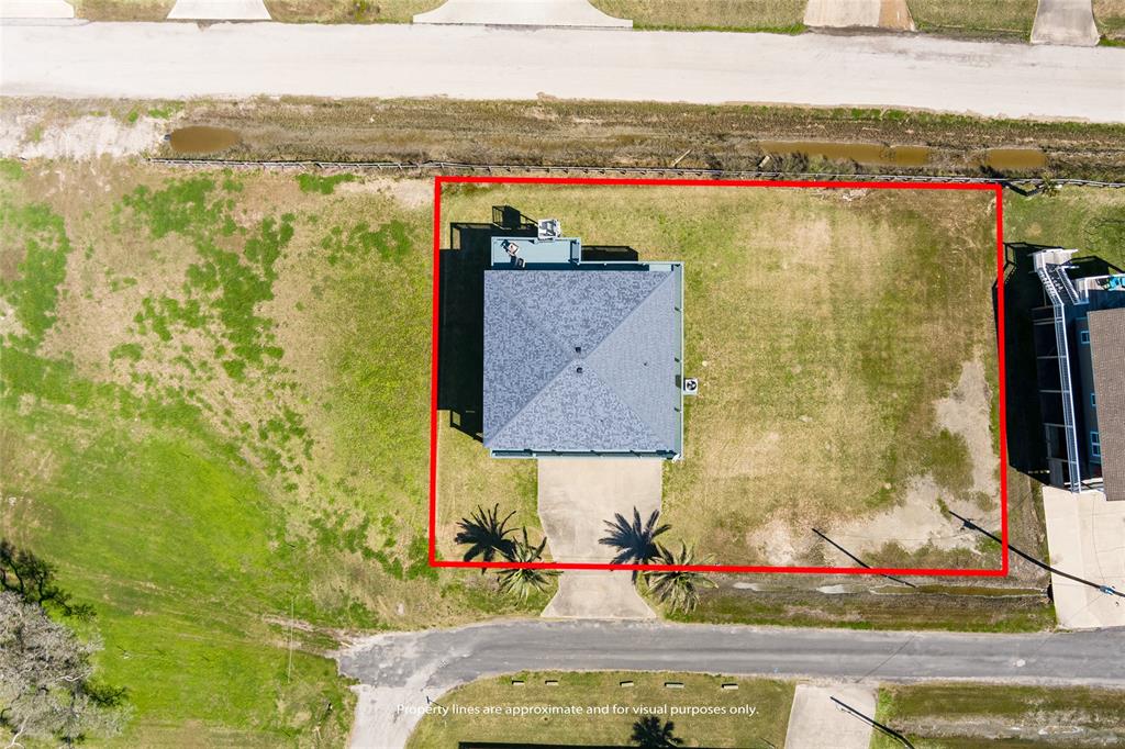 1310 Albermarie, Port Bolivar, Texas image 3