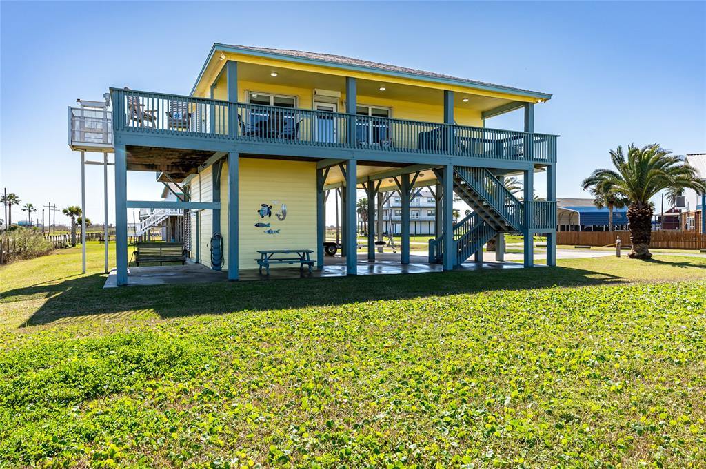 1310 Albermarie, Port Bolivar, Texas image 11