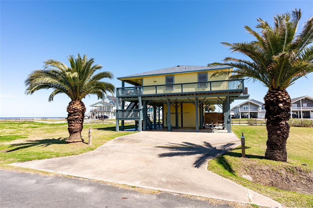1310 Albermarie, Port Bolivar, Texas image 38