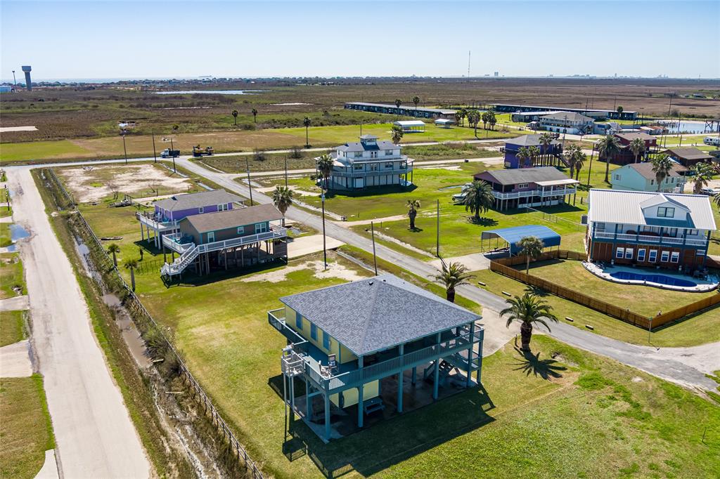 1310 Albermarie, Port Bolivar, Texas image 8
