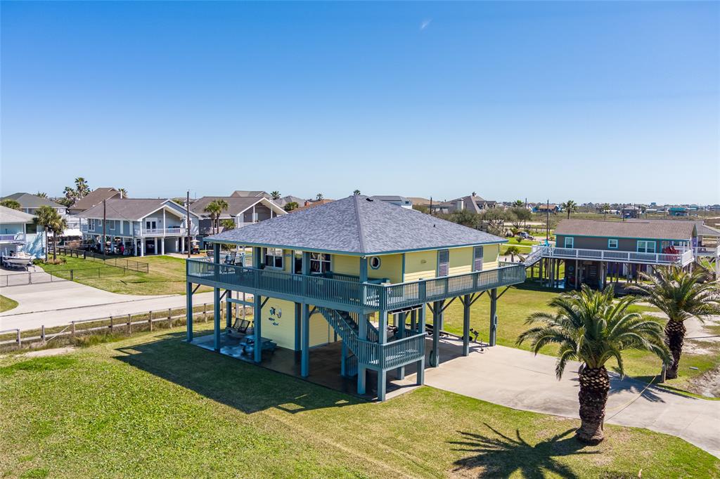 1310 Albermarie, Port Bolivar, Texas image 6