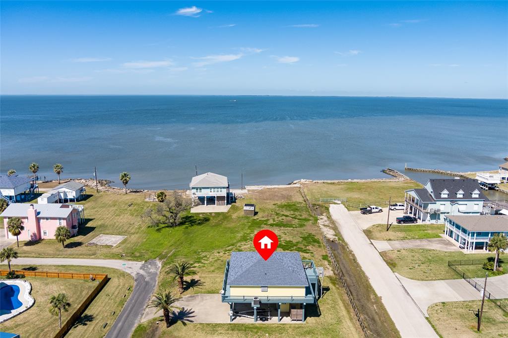 1310 Albermarie, Port Bolivar, Texas image 4