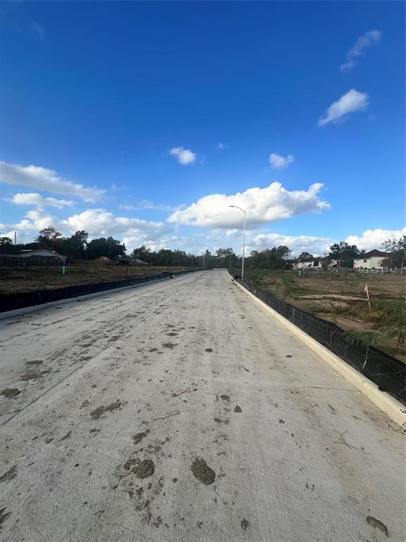 2502 Beverlywood Drive