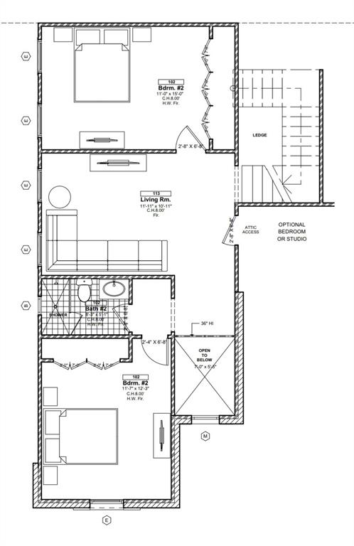 2502 Beverlywood Drive