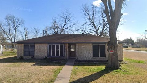 A home in Hempstead