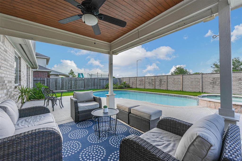 2957 Water Willow Lane, Pearland, Texas image 17
