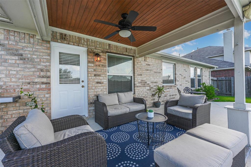 2957 Water Willow Lane, Pearland, Texas image 18