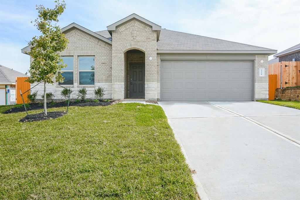 6508 Wild Cilliment Court