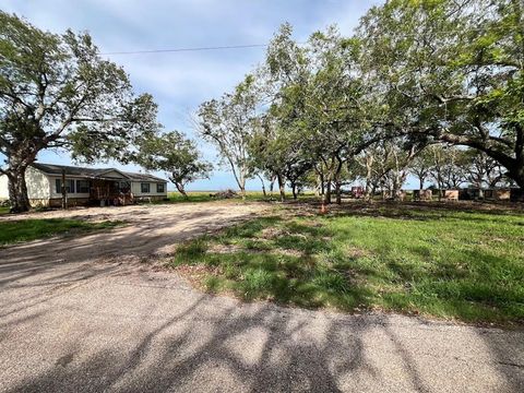 A home in Brazoria