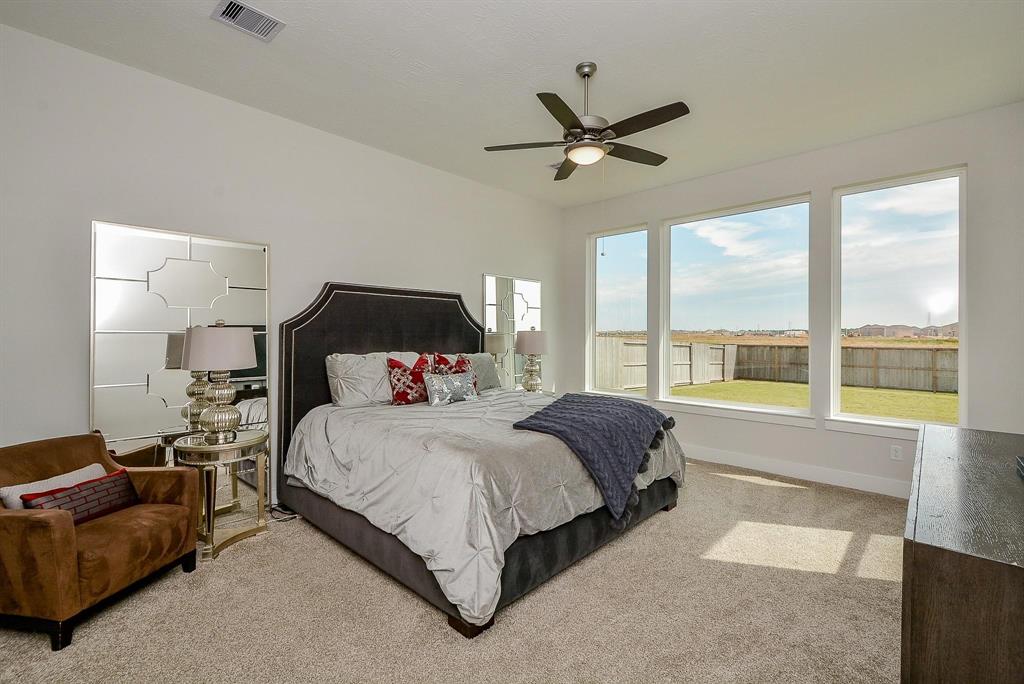501 Horizon Light Lane, Katy, Texas image 23