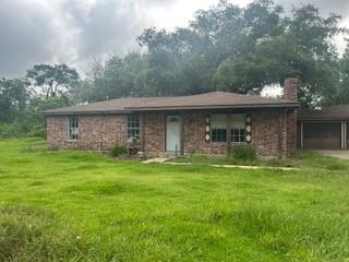 20250 County Road 510q, Brazoria, Texas image 1