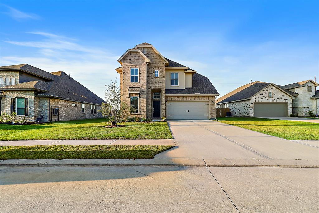 14031 Little River Drive, Baytown, Texas image 2