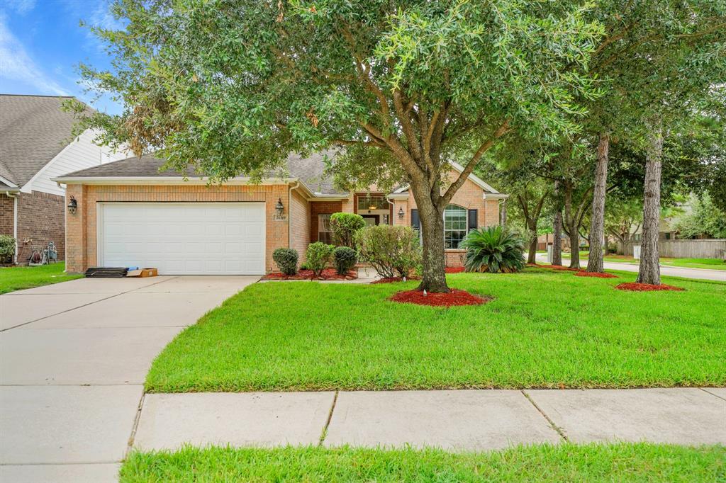 View Katy, TX 77494 house
