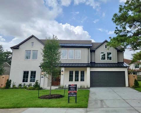 5317 Schumacher Lane Houston TX 77056