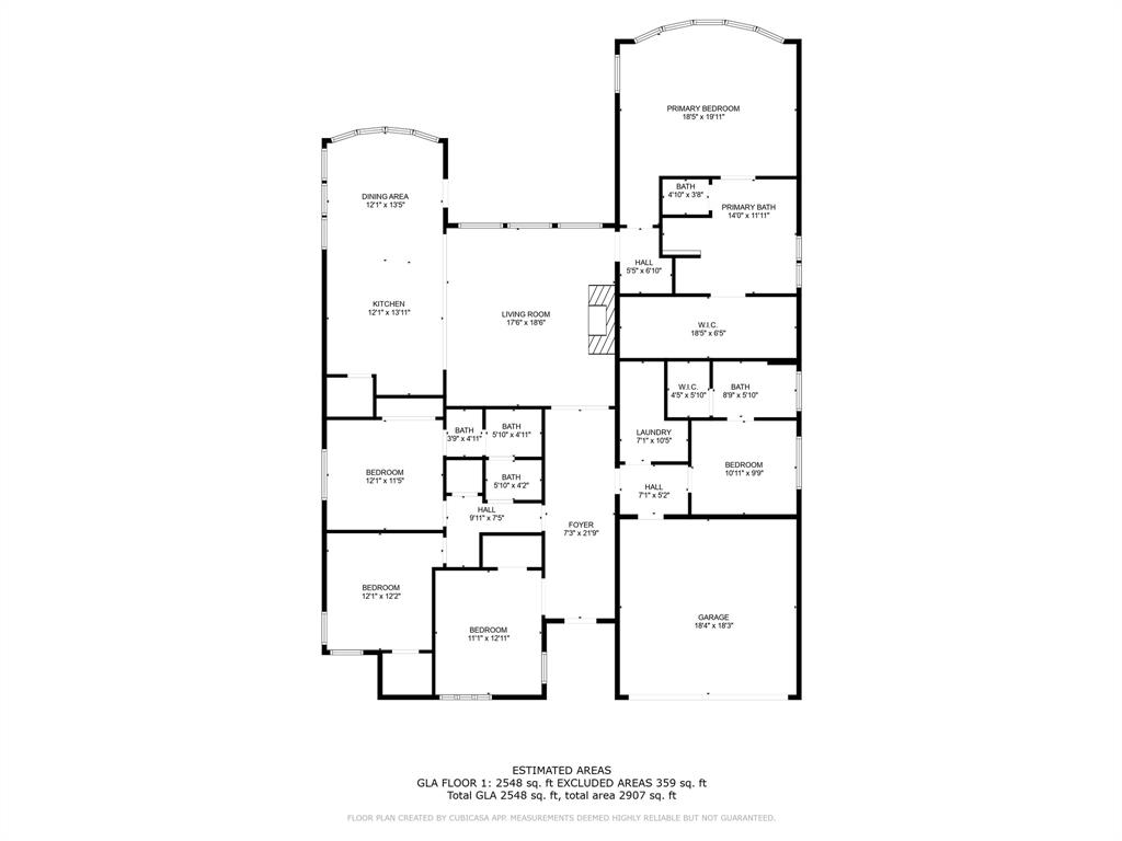4831 Dove Cove Lane, League City, Texas image 3