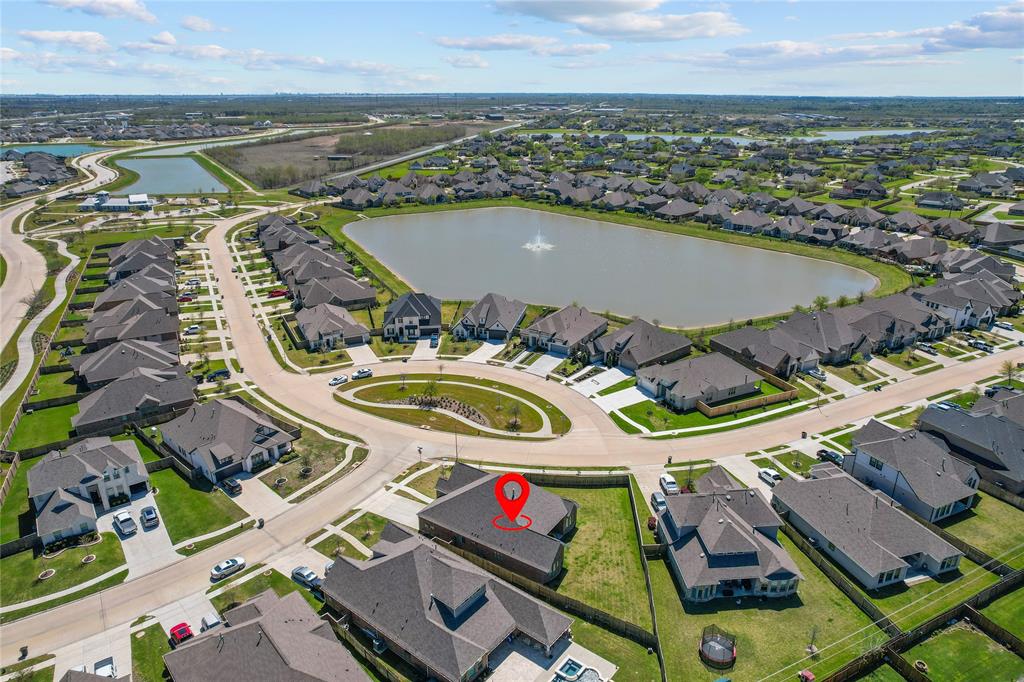 4831 Dove Cove Lane, League City, Texas image 4