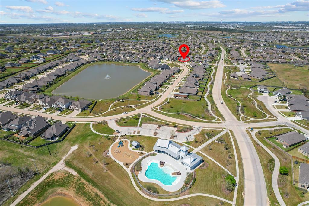 4831 Dove Cove Lane, League City, Texas image 5