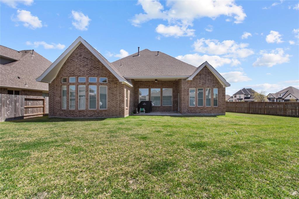 4831 Dove Cove Lane, League City, Texas image 23