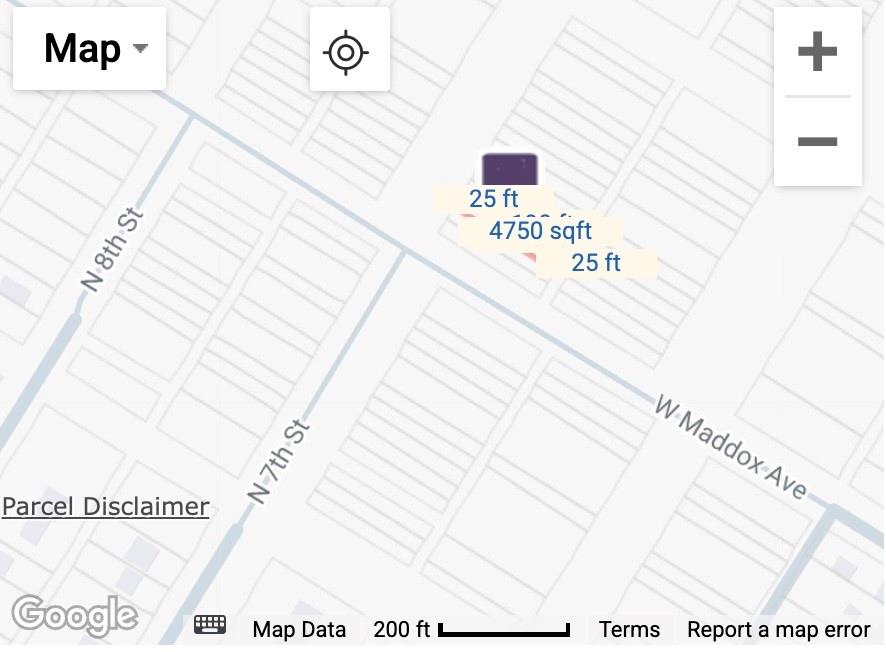 TBD N 7th Street, Aransas Pass, Texas image 2