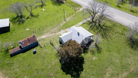 A home in Gonzales