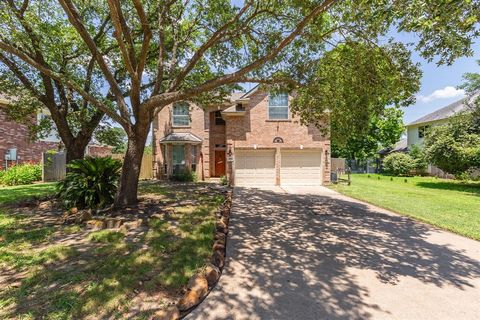 18714 Racquet Sports Way Humble TX 77346