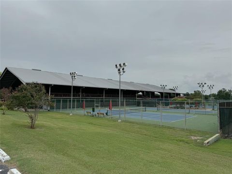 A home in Conroe