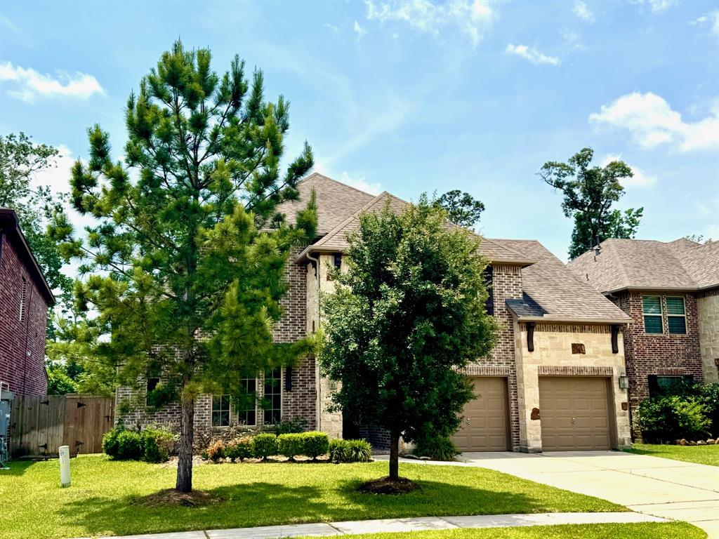 7739 Augusta Creek Court