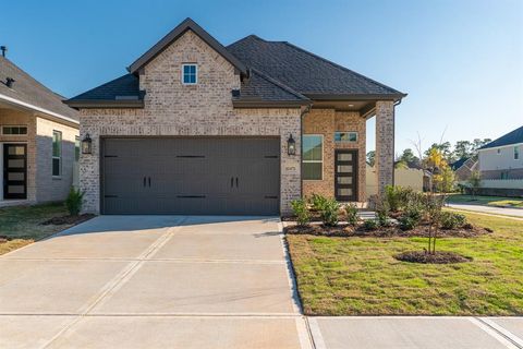 10472 Wild Rice Street Conroe TX 77385