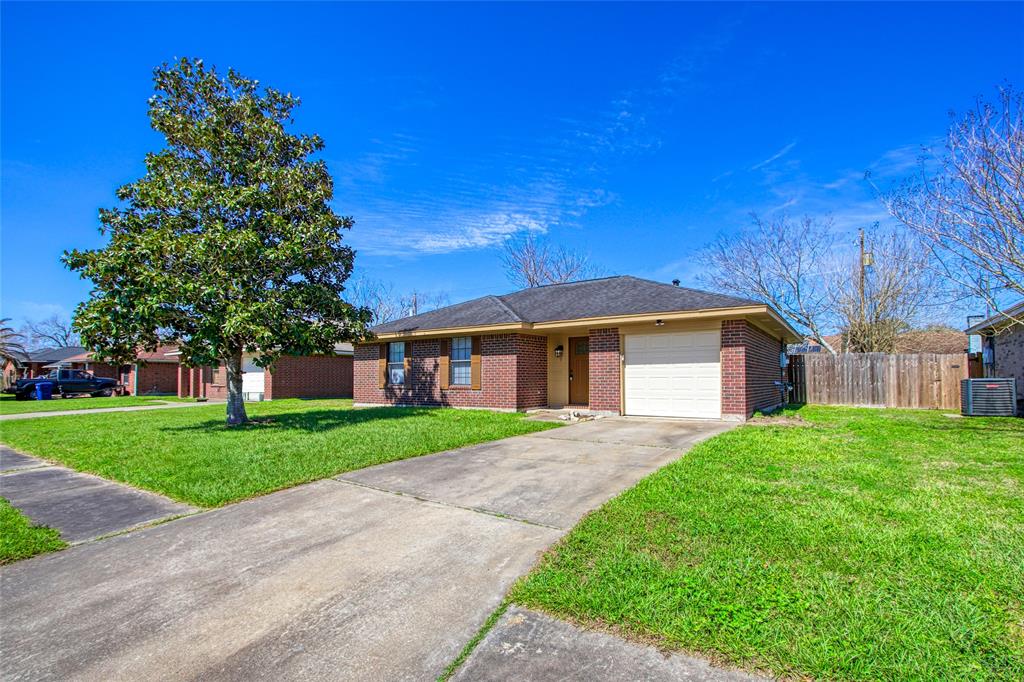 309 Rice Street, Angleton, Texas image 15