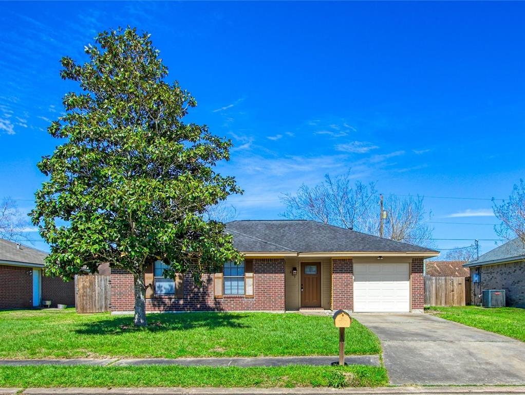 309 Rice Street, Angleton, Texas image 14