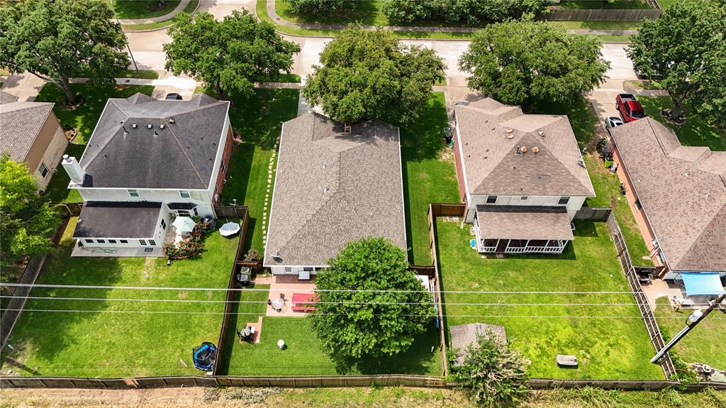 4409 W Parma Drive, Rosenberg, Texas image 40