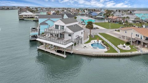 16549 Barbados Way Jamaica Beach TX 77554
