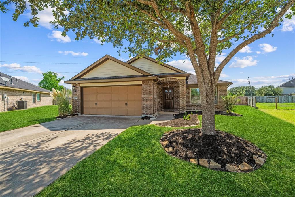 1703 Manchester Crossing Drive, Fresno, Texas image 37