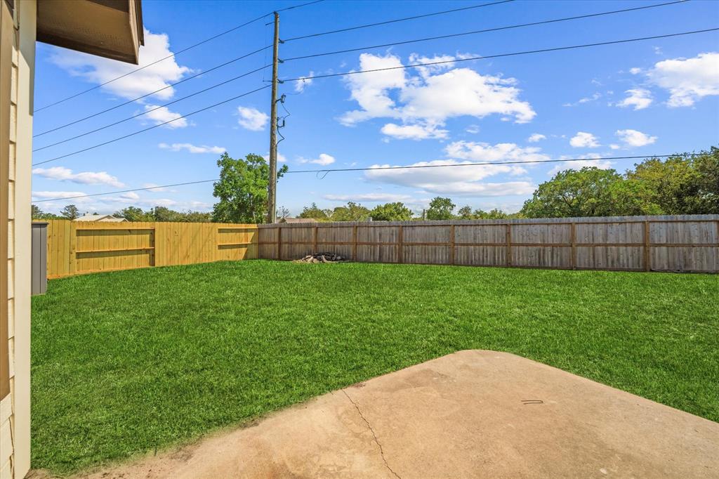 1703 Manchester Crossing Drive, Fresno, Texas image 39