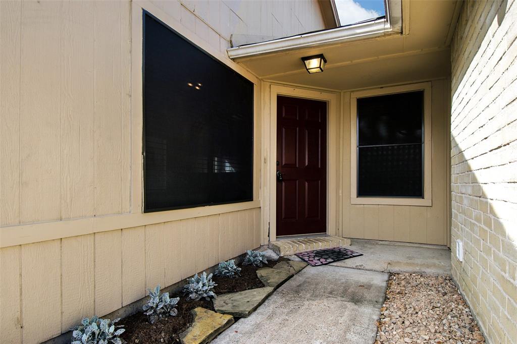 12715 Summer Mill Drive