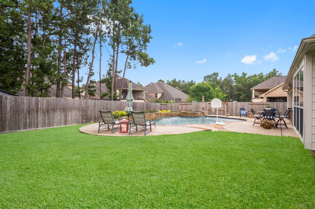 114 Arbor Ridge Court, Conroe, Texas image 21
