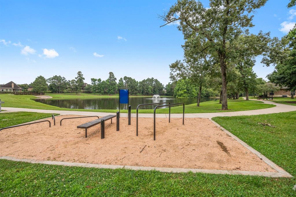 114 Arbor Ridge Court, Conroe, Texas image 28