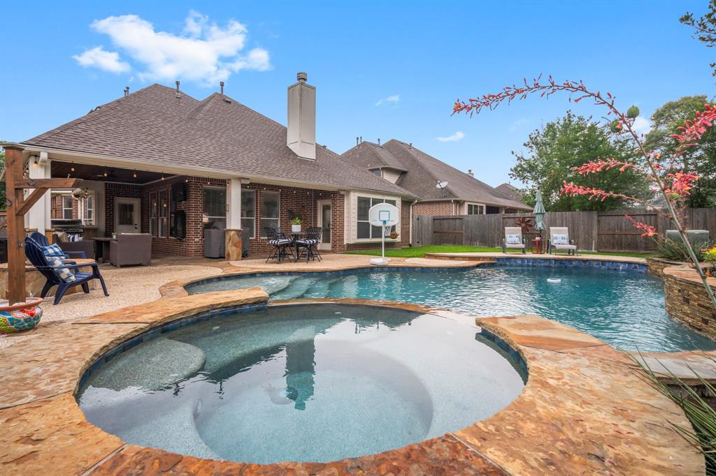 114 Arbor Ridge Court, Conroe, Texas image 22