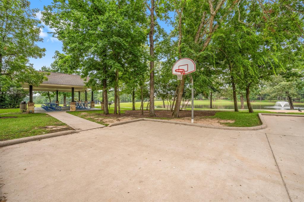 114 Arbor Ridge Court, Conroe, Texas image 26