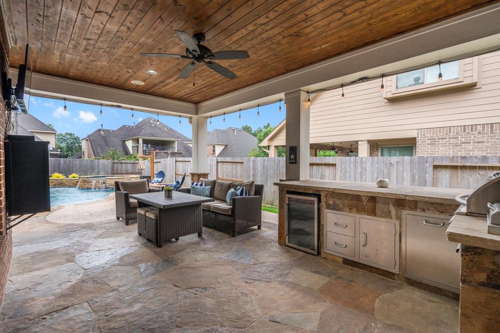 114 Arbor Ridge Court, Conroe, Texas image 20