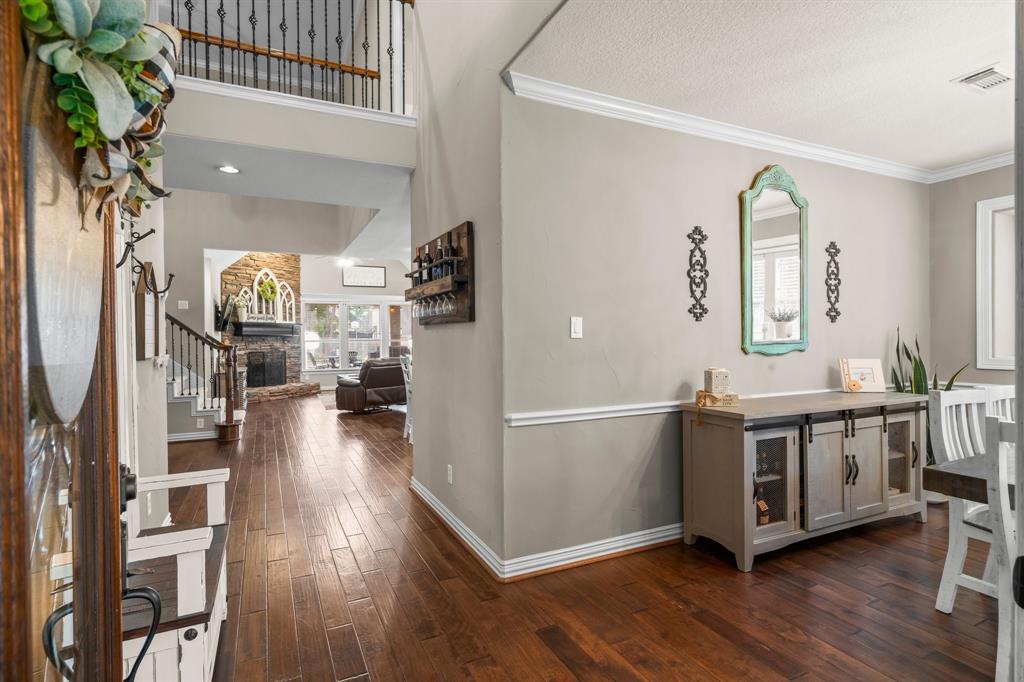 114 Arbor Ridge Court, Conroe, Texas image 3