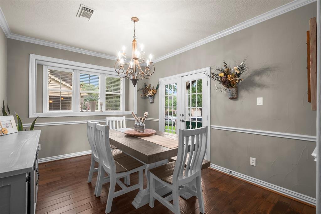 114 Arbor Ridge Court, Conroe, Texas image 4