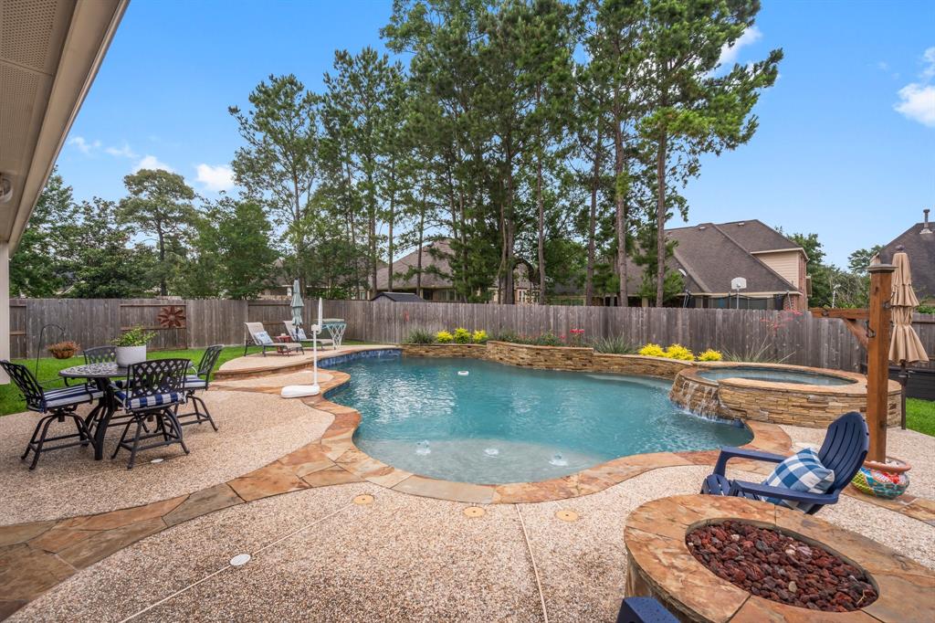 114 Arbor Ridge Court, Conroe, Texas image 23