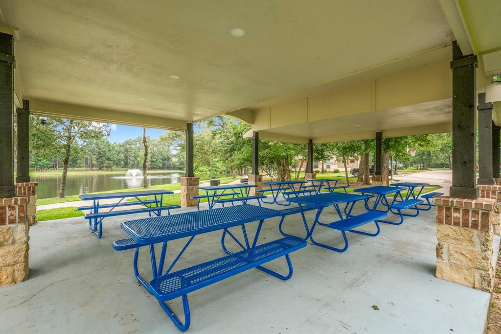 114 Arbor Ridge Court, Conroe, Texas image 27