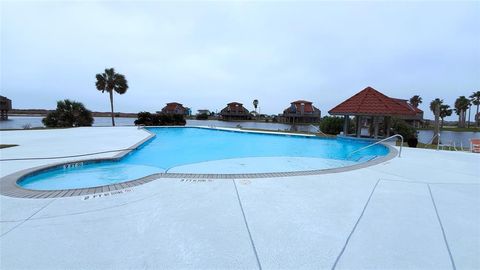 A home in Matagorda