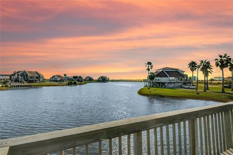 A home in Matagorda