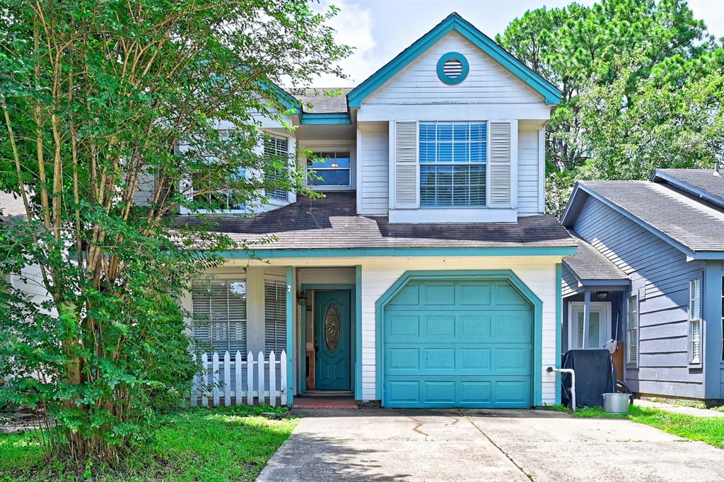 4319 Conward Drive
