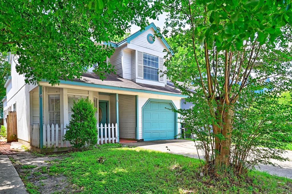4319 Conward Drive