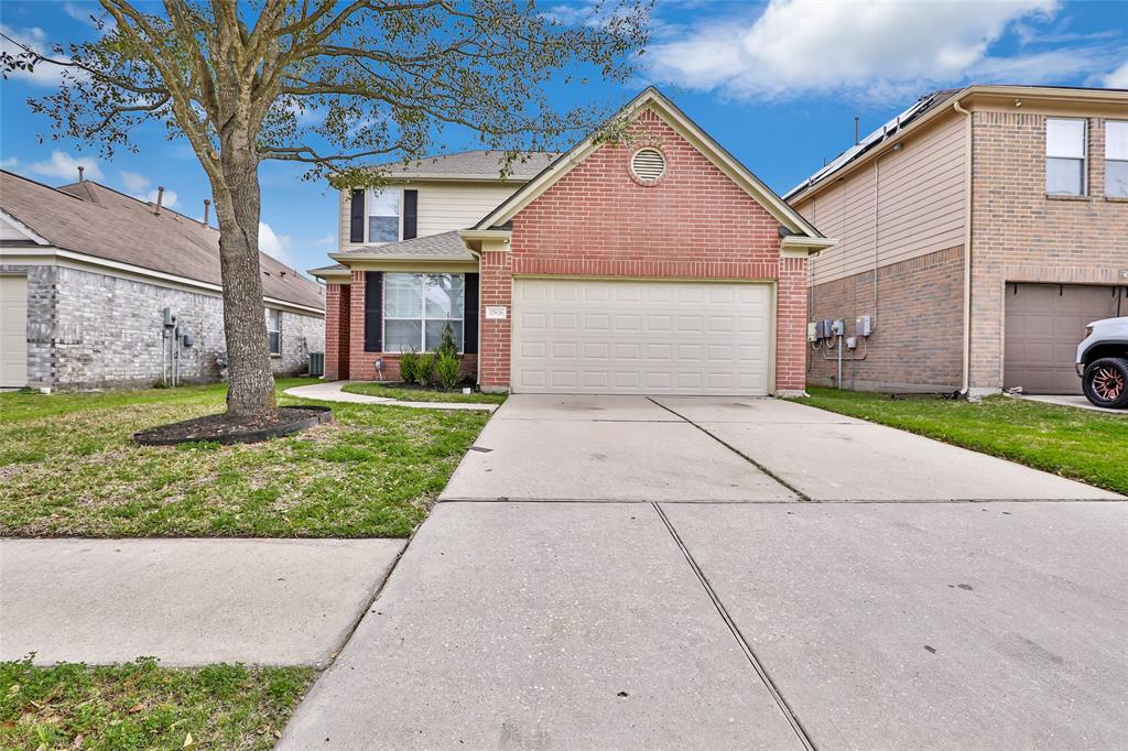 17826 Alpine Brook Lane, Humble, Texas image 1